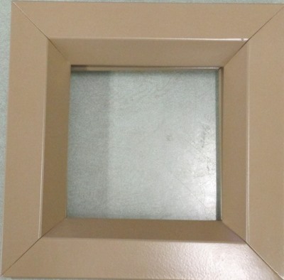 Rockwood LT-B1 Beige Door Window Lite