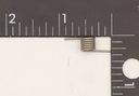 Folger Adam 003-0203-001 Latchbolt Keeper Spring 300 Series
