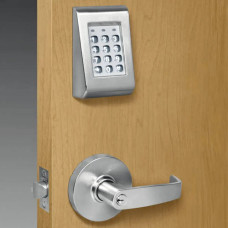 Sargent KP-10XG77-LL Keypad Lockset