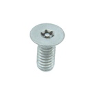 Hager 1-804-3212, TORX Machine Hinge Screw 12-24 x 1/2 inch-pkg12