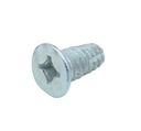 Hager 1-350-7584 Retrofit Hinge Screw, Machine 1/4-20 x 1/2" FPHM US2C-pkg24