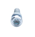 Rockwood SP1064 Single Cone Head Machine Screw 5/16-18 x 1-1/8 inch