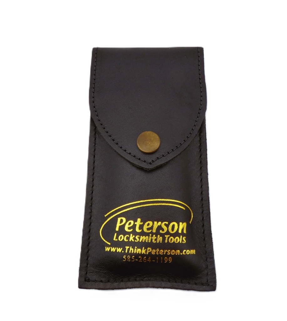 Peterson CIT-1 GSP The City Plus Pick Set