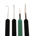 Peterson 4P-BPS 4 piece DAME Bypass Set