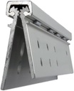 ABH A111HD-83" Continuous Full Mortise Hinge