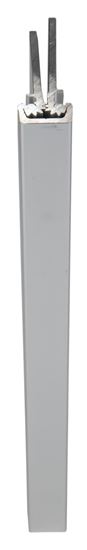 ABH A111HD-83" Continuous Full Mortise Hinge