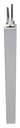ABH A111HD-83" Continuous Full Mortise Hinge
