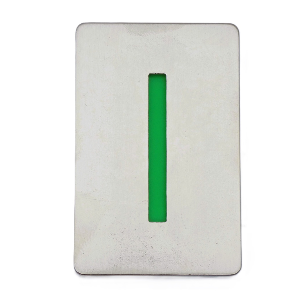 Hadrian 905200 Indicator Slide Latch Set 