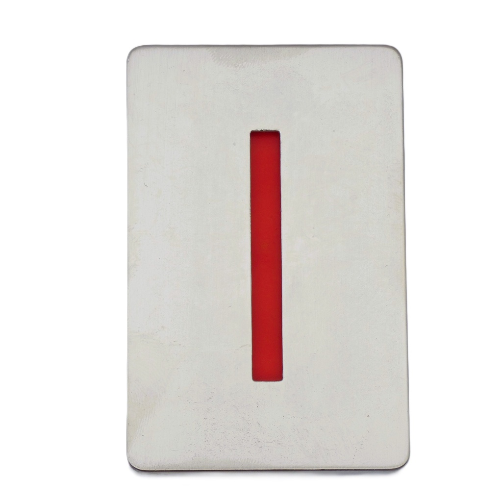 Hadrian 905200 Indicator Slide Latch Set 
