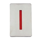 Hadrian 905200 Indicator Slide Latch Set 