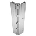 ABH A570HD-83" Continuous Full Surface Hinge