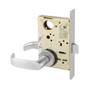 Sargent 8215 LNL Passage Mortise Lock