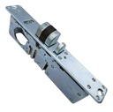 International Door Closer DL-4510-AL Aluminum Door Deadlatch