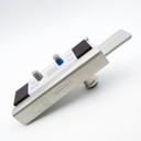 Bobrick 1040 Slide Latch