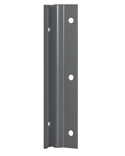 Don-jo ILP-206 Latch Protector for In-Swinging Doors