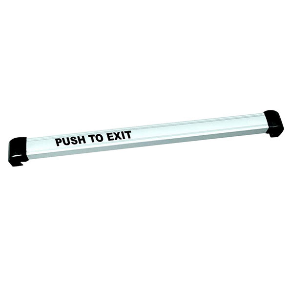 Securitron TSB Touch Sense Electrified Exit Bar