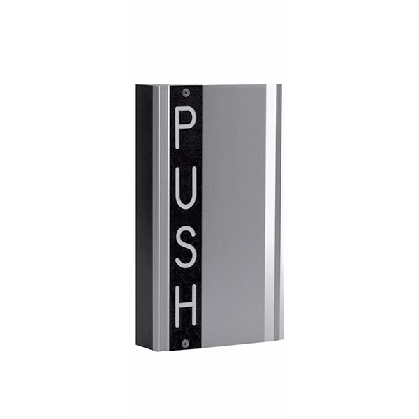 Securitron TSH Touch Sense Handle