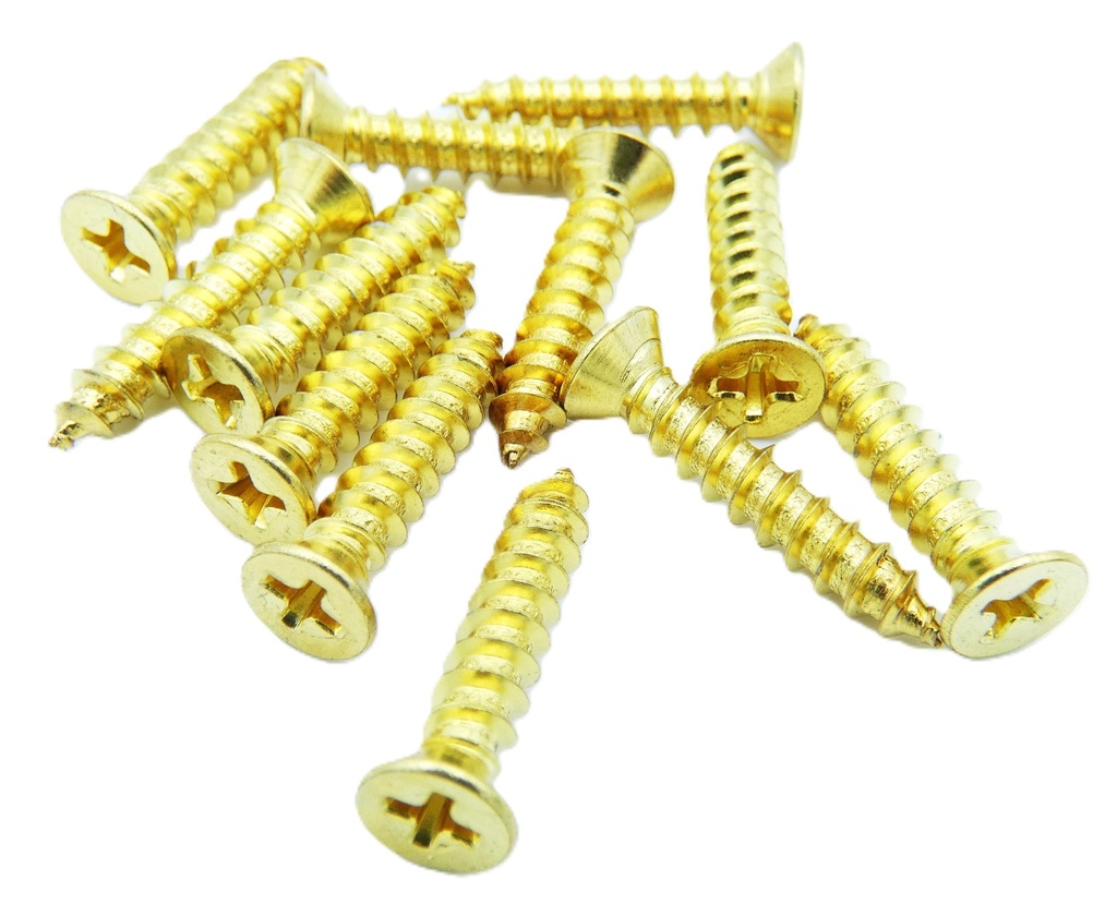 GKL HSP-WSBBR-US3 Retrofit Residential Wood Screw-pkg12