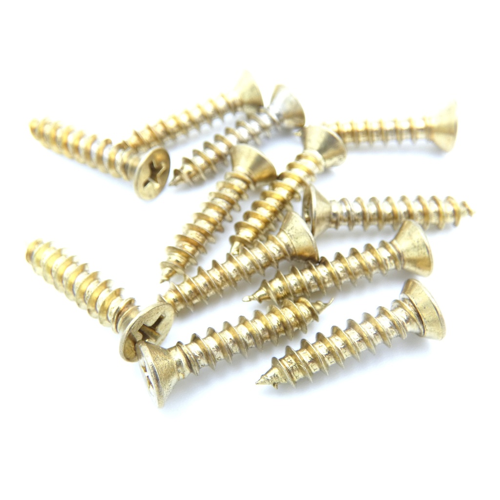 GKL HSP-WSBR US4 Retrofit Residential Wood Screw-pkg12