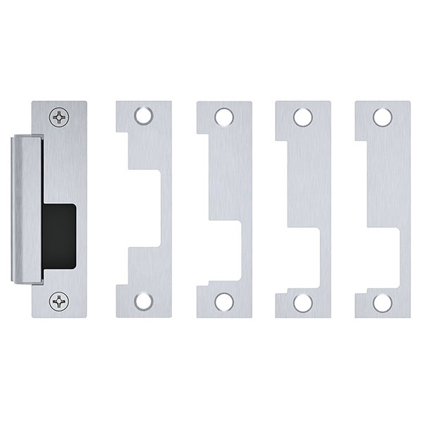 HES 1500 LM 630 Electric Strike with Lock Monitoring