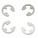 Sargent 01-0098 Retaining Ring for Exit Device-pkg4