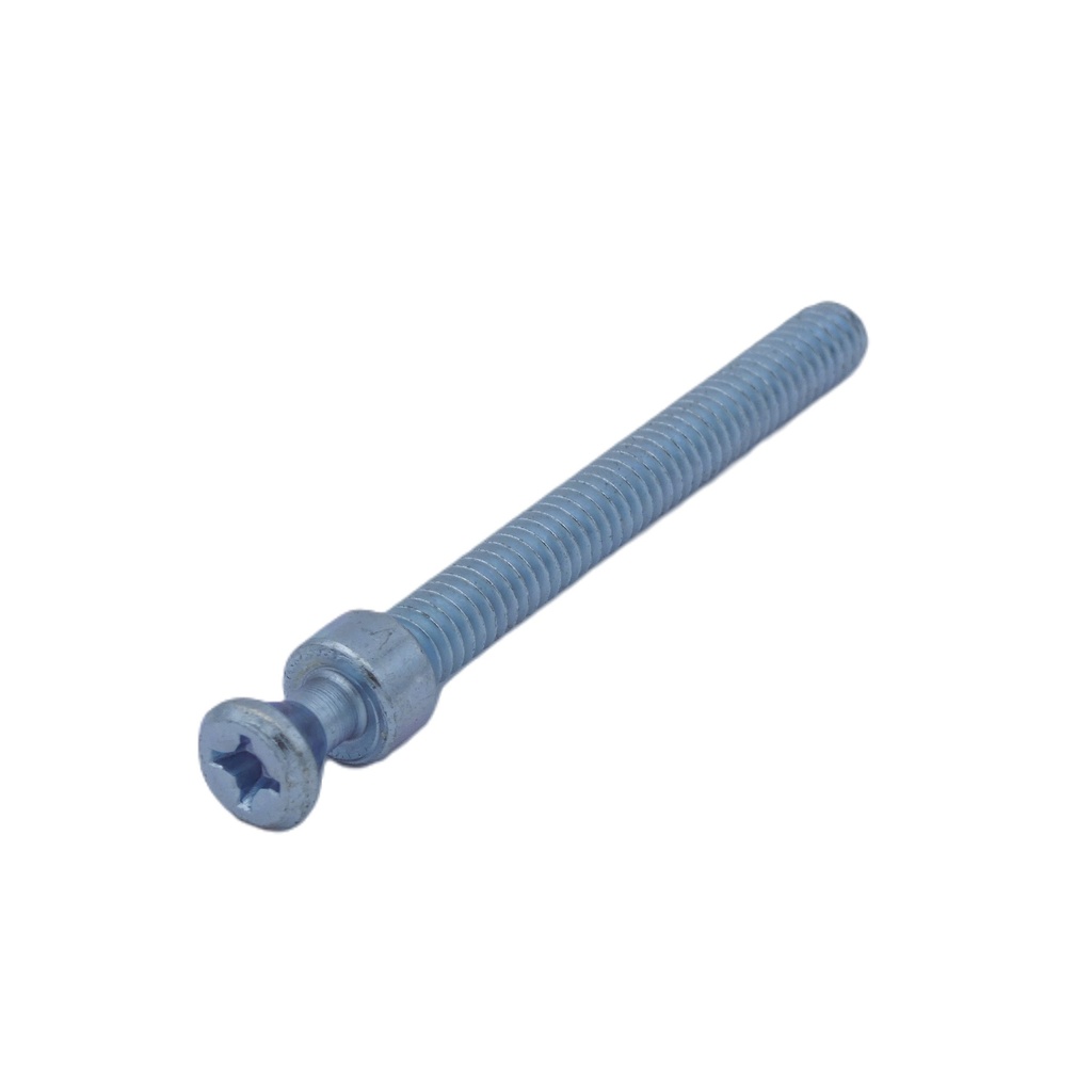 Rockwood SP1025 Single Cone Head 1/4-20 x 2 1/4" Machine Screw 