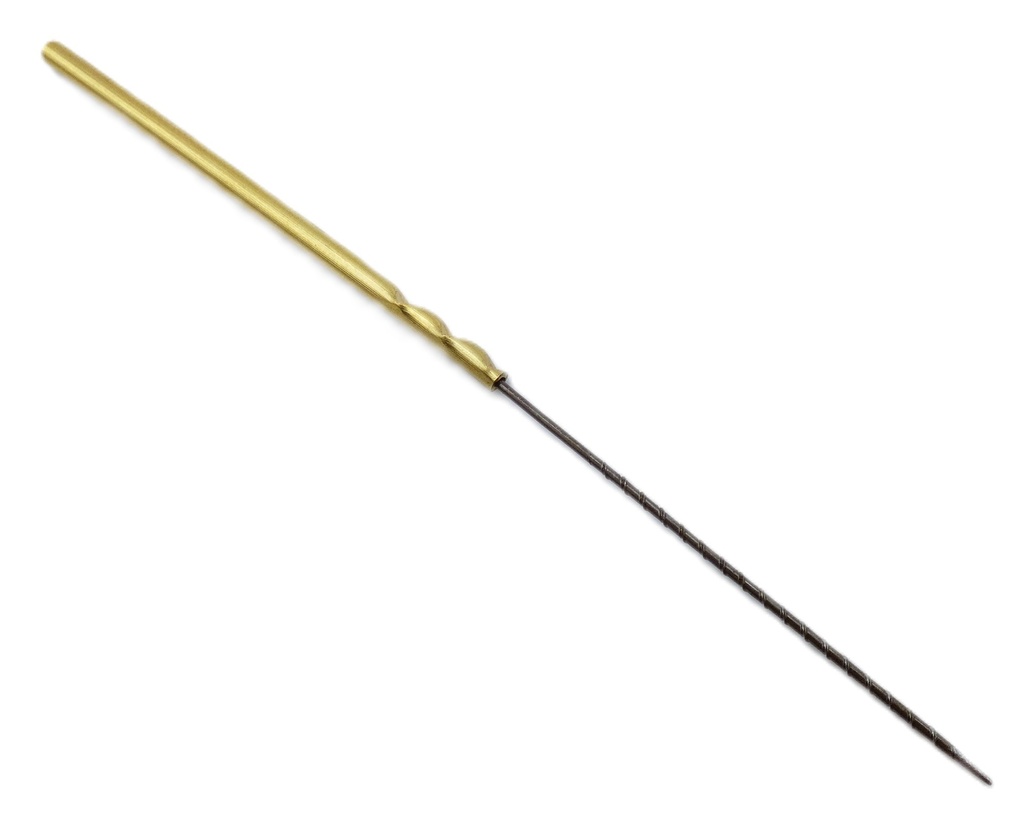 HPC EZ5 Broken Key Extractor, Spiral, .040 Diameter
