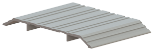 Hager 415SA 6" Wide x 1/2" Tall Threshold 