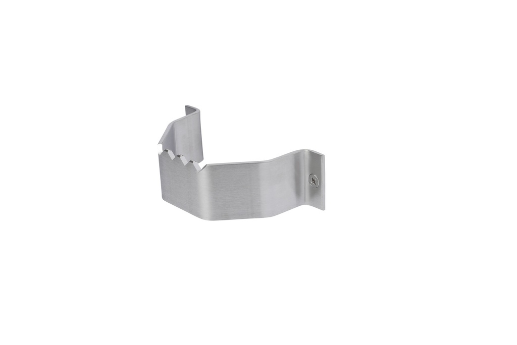 Rockwood FP1230 US32D Stainless Steel Foot Pull