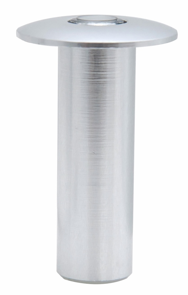 Rockwood 495 Concealed Magnetic Hidden Door Stop
