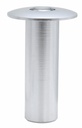 Rockwood 495 Concealed Magnetic Hidden Door Stop