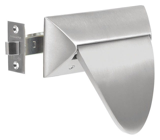 Sargent 28-HPU15-ALP-32D Push/ Pull Passage Latchset