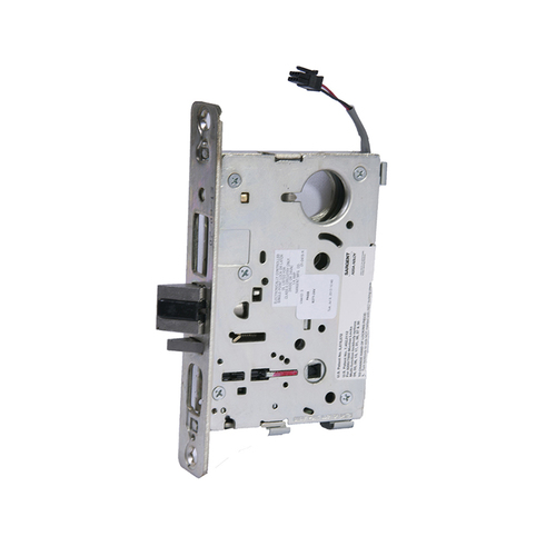 Sargent LB-8270 Electrical Mortise Lever Lock Body - Fail Safe