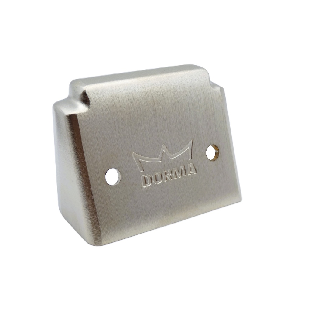 Dorma EC End Cap Kit for 9000 Series Panic Devices