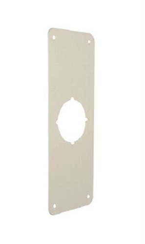 Don-Jo RP-13509 630 - 3.5" x 9" Remodeler Push Plate 