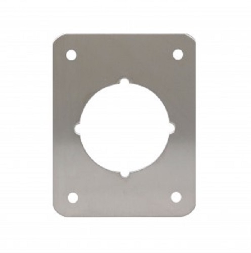 Don-Jo RP-13545 US32D - 3.5" x 4.5" Remodeler Plate 