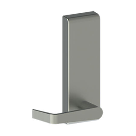 Hager 47BE Blank Lever for 4700 Series Exit Device
