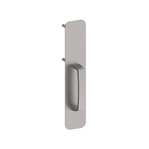 Hager 47PD Dummy Pull Handle Exit Trim