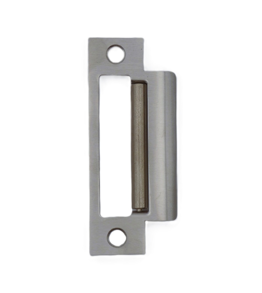 ABH 6603RL-32D ASA Roller Mortise Lock Strike