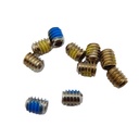 Rockwood SP1026 1/4-20 x 5/16" Standard Set Screws - Pkg of 10
