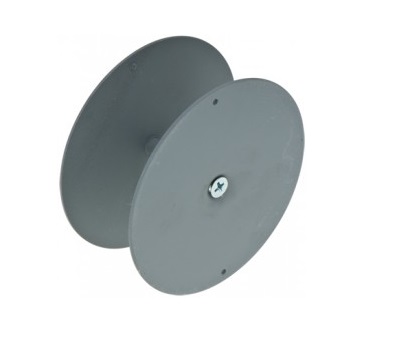 Don-Jo BF-161 Cylindrical Lock Face Hole Filler
