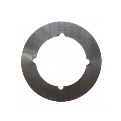 Don-Jo SP-135 Cylindrical Lock Scar Plate
