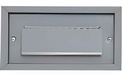 National Guard L-VGLF-WD GPZ with 1/2" thick Lexan 