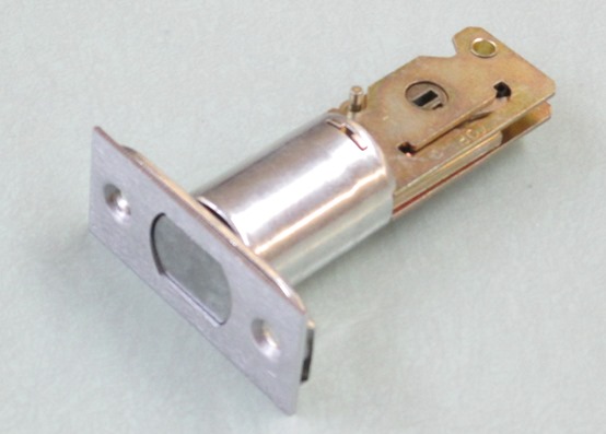 PDQ KTI4302-1 Deadbolt Latch Bolt for 2-3/8" Backset