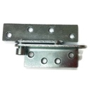 ABH 0923-US2C Door & Frame Reinforcing Pivot