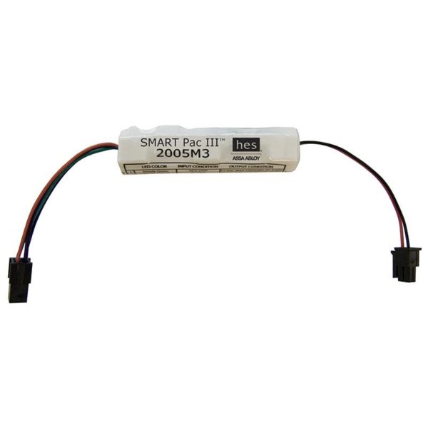 HES 2005M3 Smart Pac