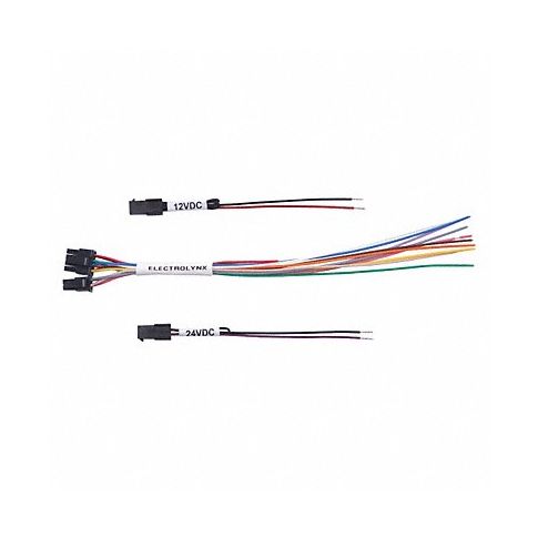 HES 2004M ElectroLynx Adapter