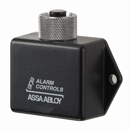 Alarm Controls TS-20 Under Counter/Desk Door Alternate Action Push Button Release