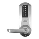 DormaKaba 5021XS-WL-626 Mechanical Pushbutton Lock