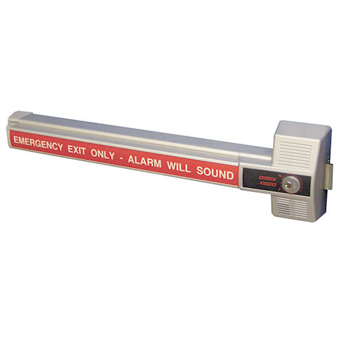 Detex ECL-230X Exit Alarm